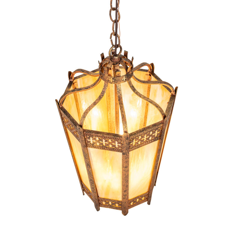 4 - Light Pendant