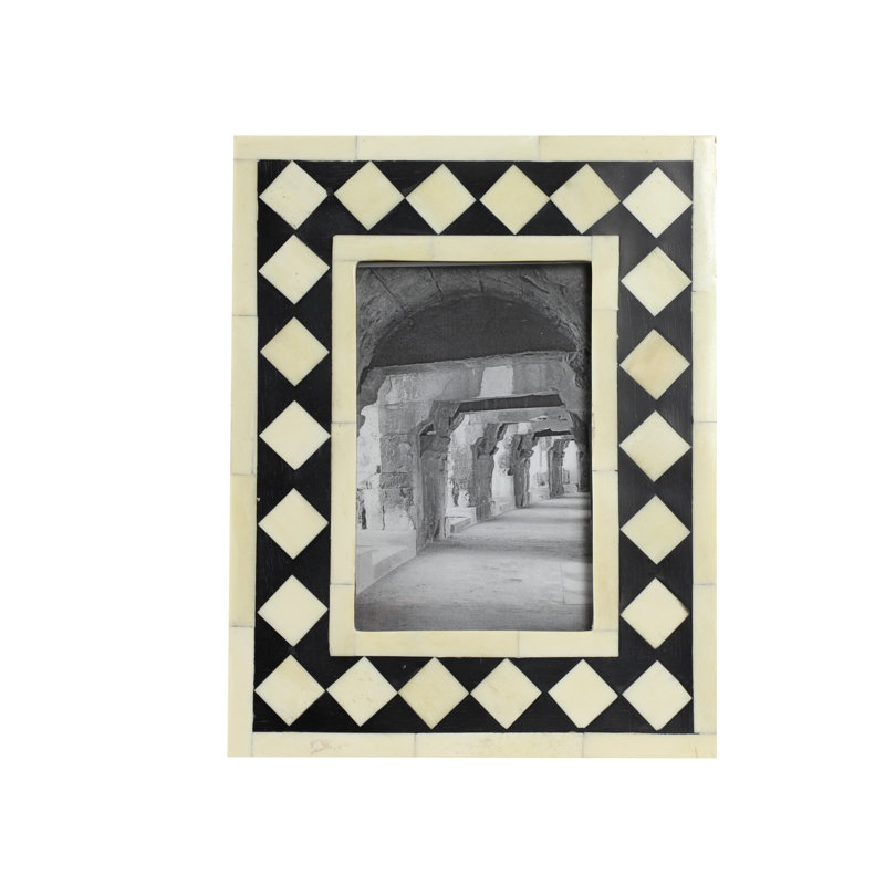 Newton St Loe Matte Picture Frame