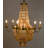 Bijou 6 - Light Empire Chandelier
