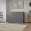 Commode de lit Murphy avec rangement et chargeur intégré-203111698-203111710
