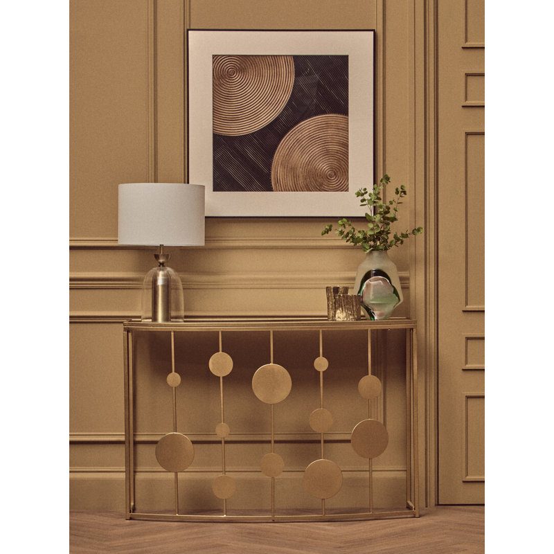 Closed Corner Frame Painting