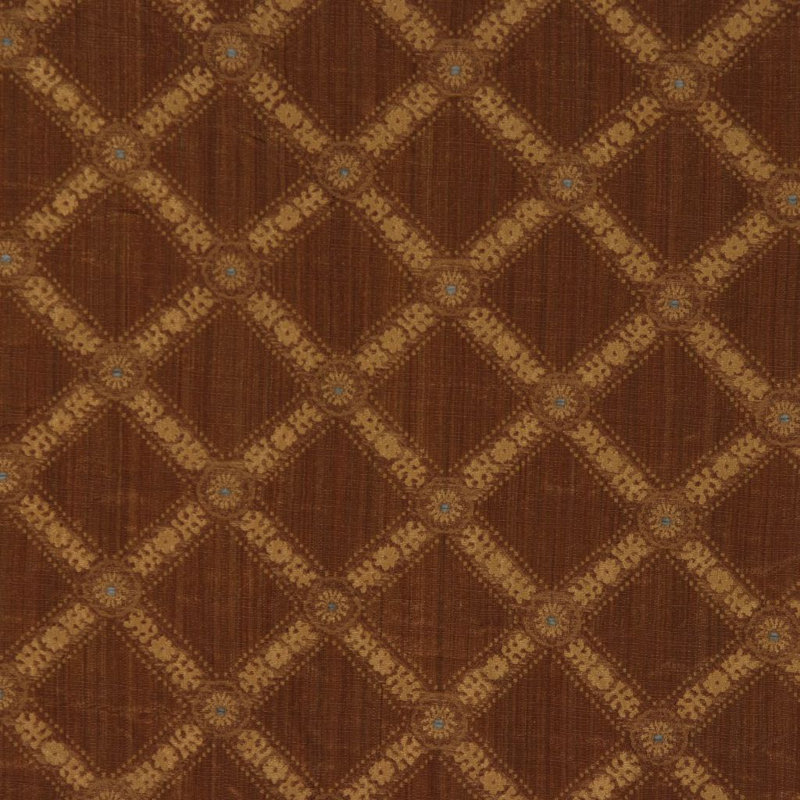 Allure Fabric, Brown
