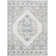 Brier Oriental Indoor Rug