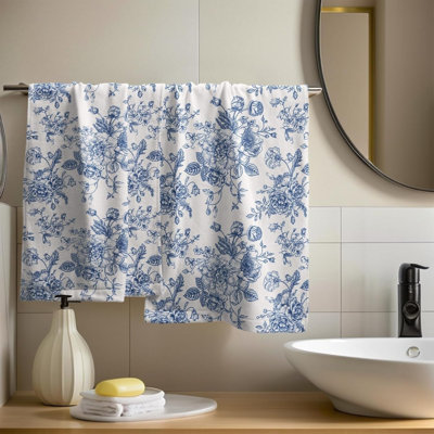 100% Cotton Hand Towel