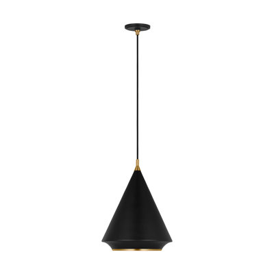 Stanza 1 - Light Pendant