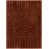 Rectangle 6'7" x 9'