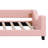 Henriet Twin Size Upholstered Daybed-730306610