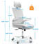Chaise de bureau Lashey-320656969