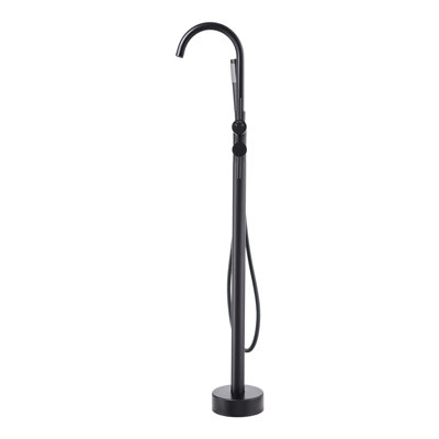 Complete Shower System