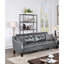 Ensemble de canapé 2 pièces Contemporary Living Furniture