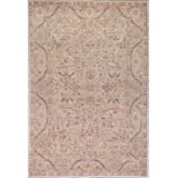 One-of-a-Kind 6'3" X 9' Area Rug