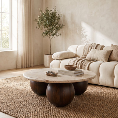 Table basse Treviso