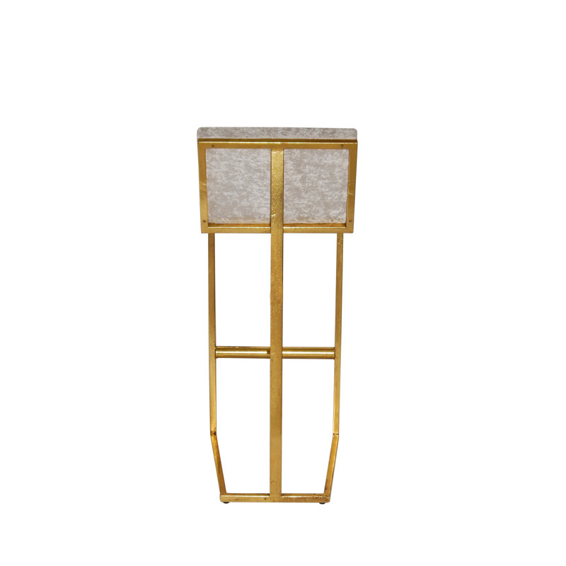 Outrageous Extra Tall Stool, Extra Tall (39.5” Seat Height)