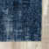 Tapis bleu Oakfield