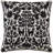 Kanosh Embroidered Cotton Pillow Cover-1858127721-1858127714