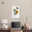 Art Remedy, impressions sur toile, tournesols, 1805-111155818-111155807