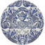 Napperon en cuir Royal Delft William and Mary-50817810
