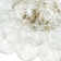 Macosh 3 - Light Textured Glass Bubble Chandelier