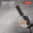 Delta Bonacci Floor Mounted Tub Filler with Integrated Diverter, Hand Shower, and Lever Handle, Matte Black (Rough Sold Separately)-124954689