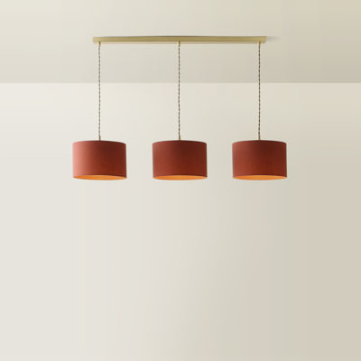 Albeiro 3 - Light Pendant