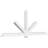 Kennewick Architectural Grade PVC Gable Bracket-44774094-44774352