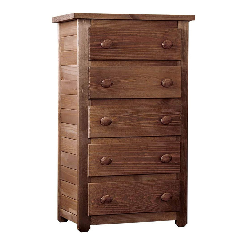 Commode 5 tiroirs Kropp