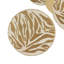 Abstract Round Placemat-1598657498