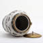 Hand Painted Decorative Porcelain Jar