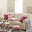 Coussin décoratif carré en velours 18 po, coussins décoratifs texturés à losanges-1138657795-1083166538