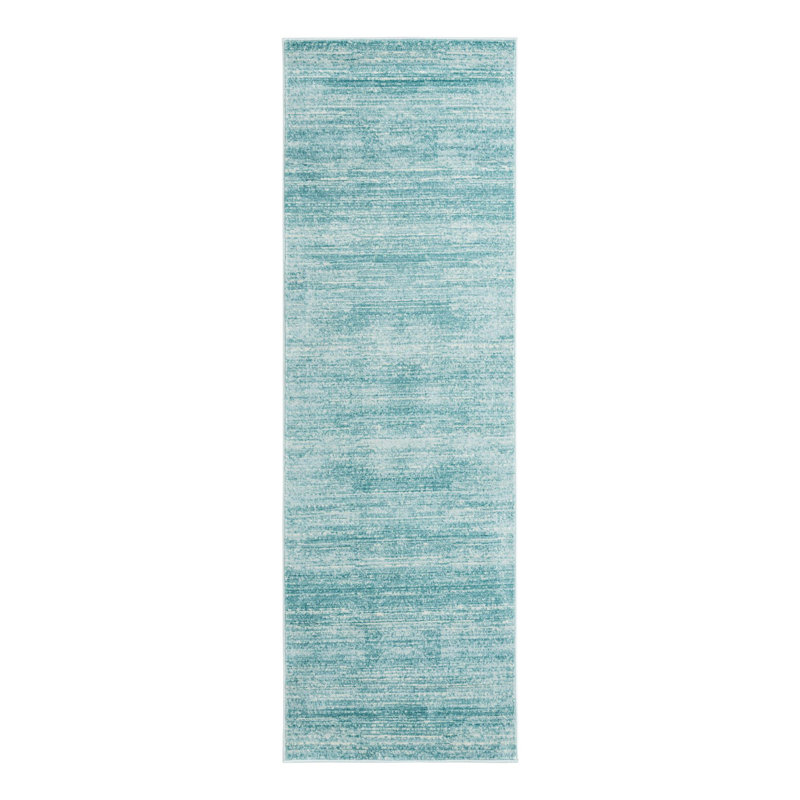Jill Zarin Madison Avenue Uptown Rug, Runner 2'7" x 8'