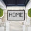 Paillasson Home Home