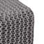TABOURET EN TRICOT TRICOTÉ-225554596