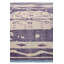 Tapis violet Jose