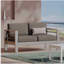 CAPE CORAL KD LOVESEAT