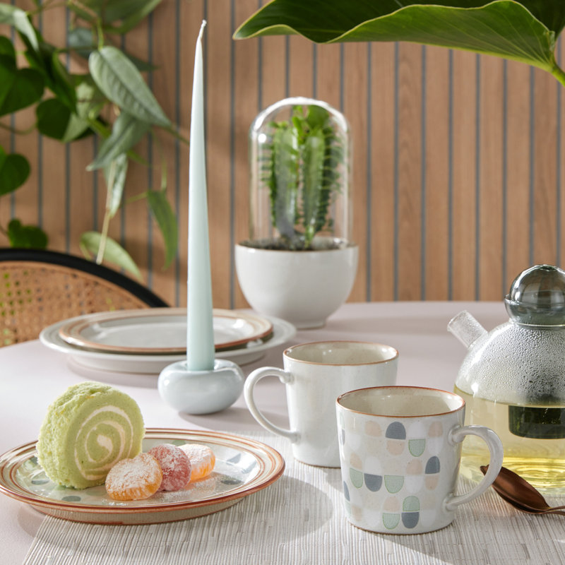 Heritage Atrium Alt Mug