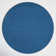Crowe Handmade Wool Dark Blue Area Rug