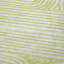 Jeté Art déco en sherpa Addison-113694538
