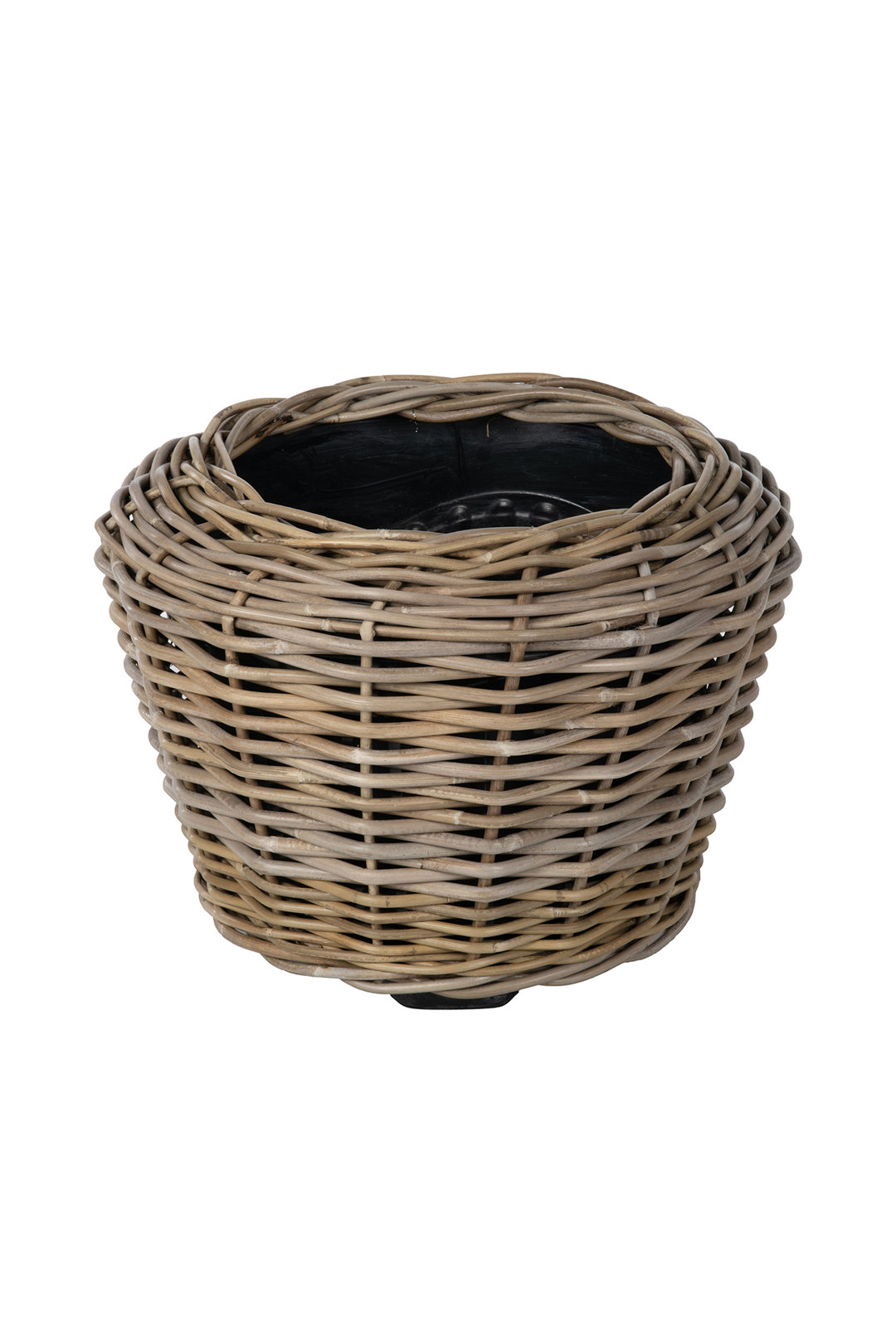 Ayriauna Urn Planter, 11.5" H x 15.5" W x 15.5" D