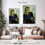 Avery, portrait de Dora Maar-108256068