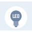 Shikana 50cm 1 Standard String Light
