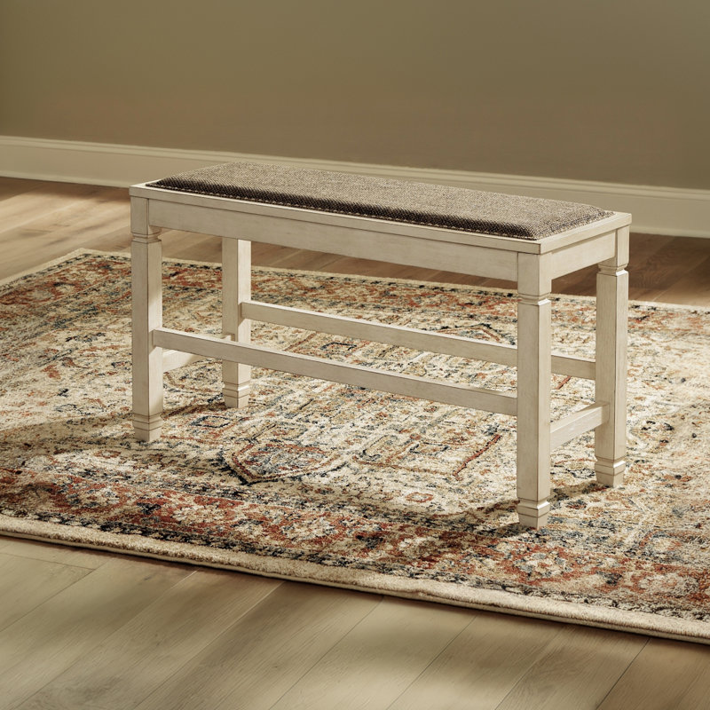 Banc rembourré Chailey