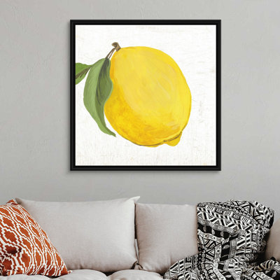 " Sweet And Sour " by Aimee Wilson Painting Print