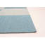 Chenille Geometric Indoor Rug