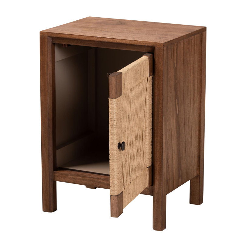 Bohemian Nightstand