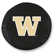 Housse de roue NCAA
