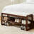 Premium Wooden Shoe Cabinet For Home-1922070057