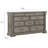 Jahanna 69.84'' W 10 - Drawer Dresser-113913085