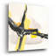 «Creamy Yellow I» par Chris Paschke-1128317364