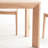 Oak Solid Wood Dining Table-99438983