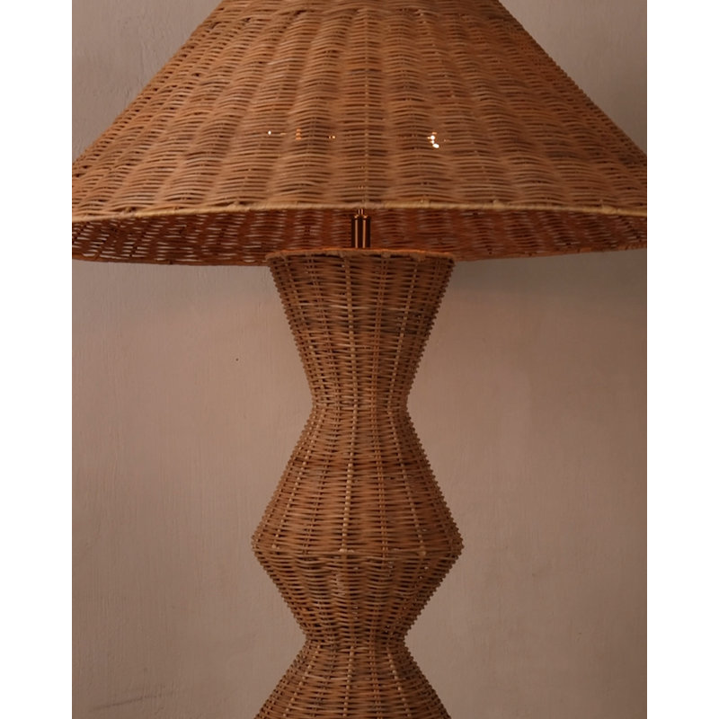 Nirvana Floor Lamp